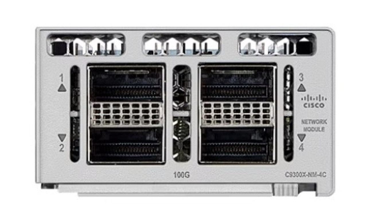 C9300X-NM-4C - Equtechnology.com