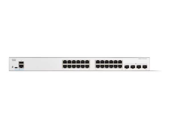 C1300-24T-4G - Equtechnology.com