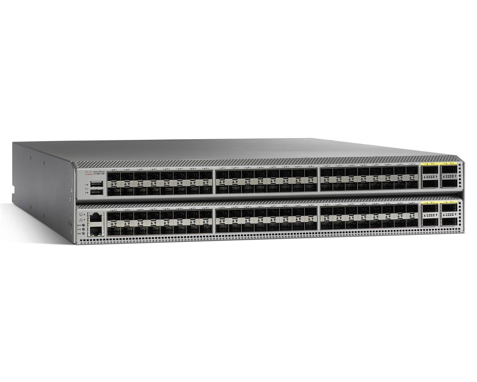 N3K-C31128PQ-10GE - Equtechnology.com