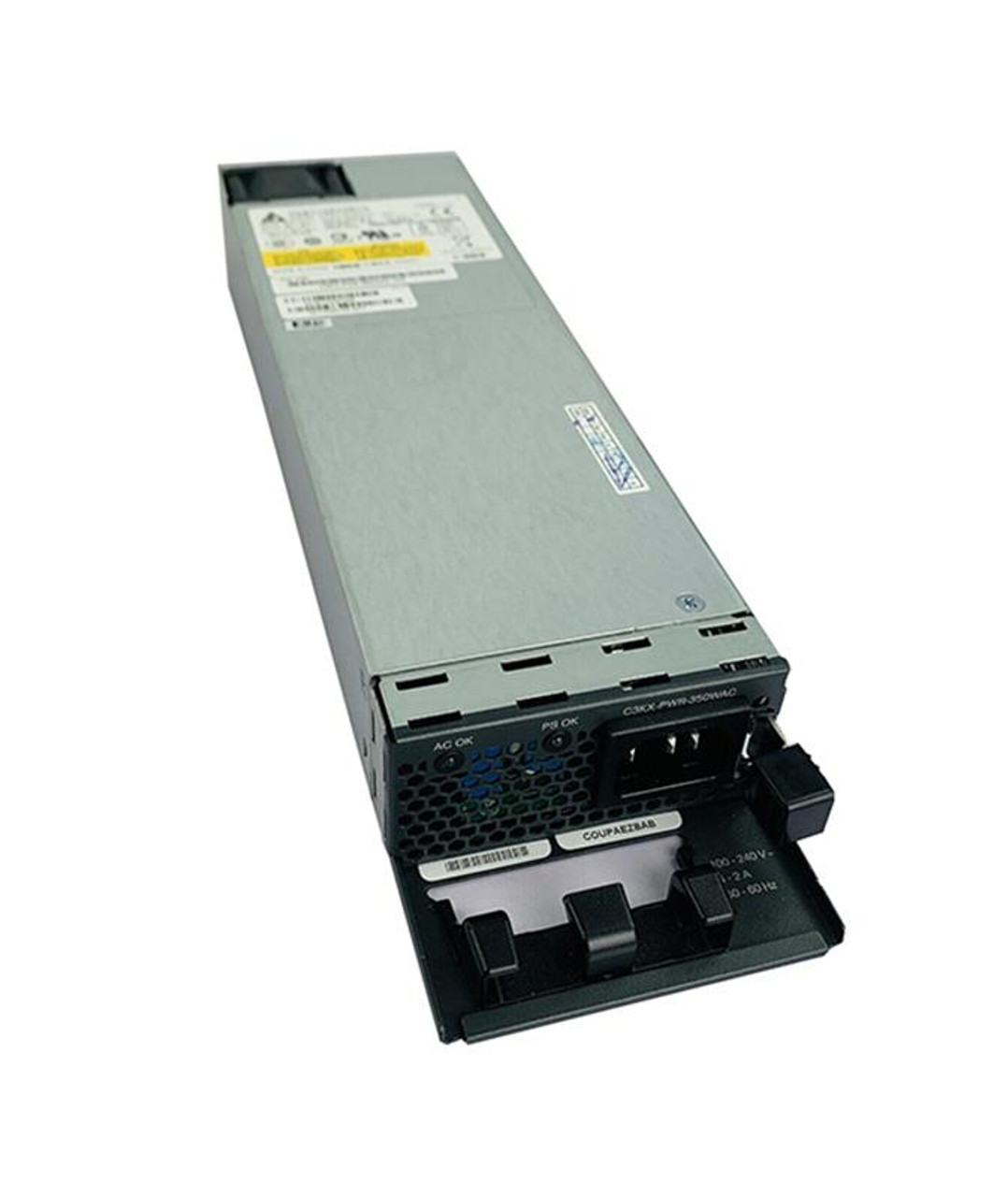 nxa-pac-350w-pi-equtechnology