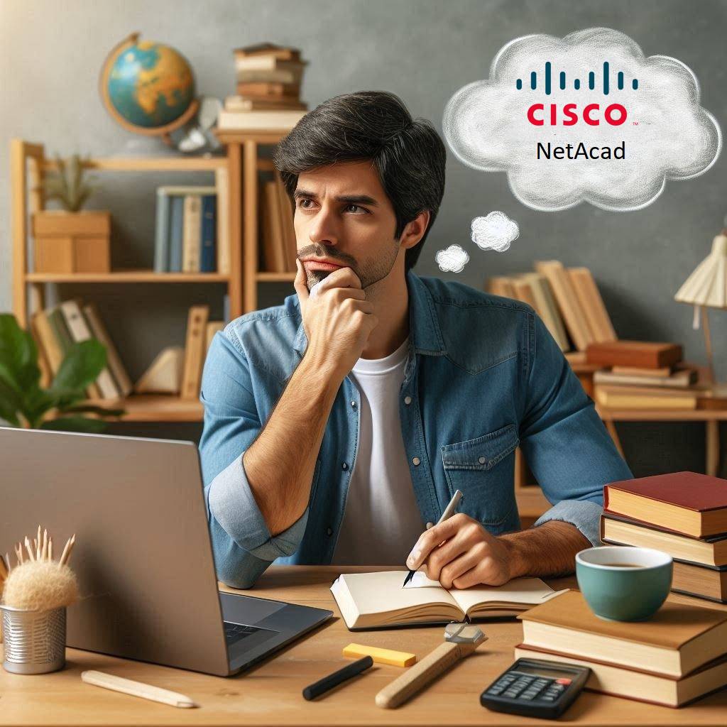 Cisco Netacad Should You Take It Equtechnology Cisco Netacad Should You Take It Equtechnology